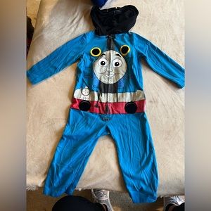 Thomas the Train PJs